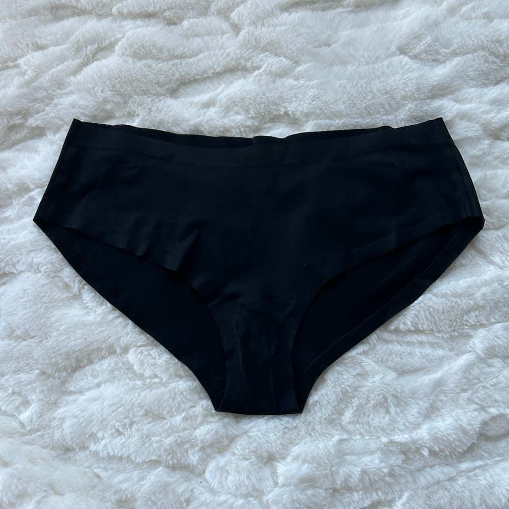 2012 Vintage Victoria’s Secret Hiphugger No Show Panty M